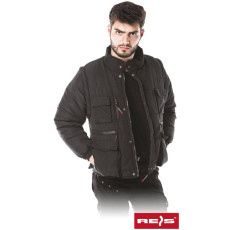 Куртка зимова робоча REIS CZAPLA B