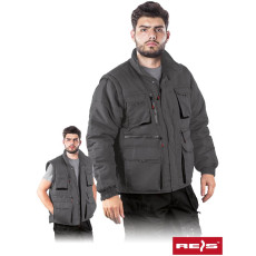 Куртка зимова робоча REIS CZAPLA2 SB