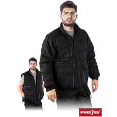 Куртка зимова робоча REIS CZAPLA2 BN