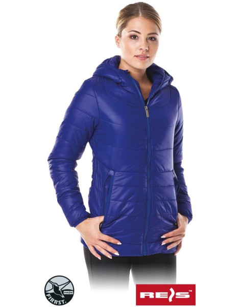 Куртка  робоча жіноча REIS DISCOVER G