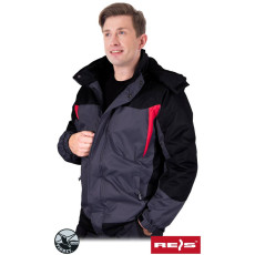 Куртка зимова робоча REIS FANGER SB