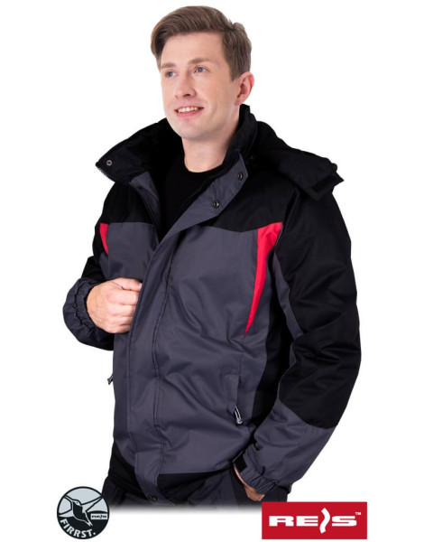 Куртка зимова робоча REIS FANGER SB
