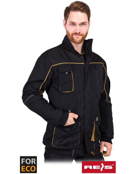 Куртка зимова робоча REIS FOR-WIN-J BY