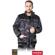 Куртка зимова робоча REIS FOR-WIN-J MOB