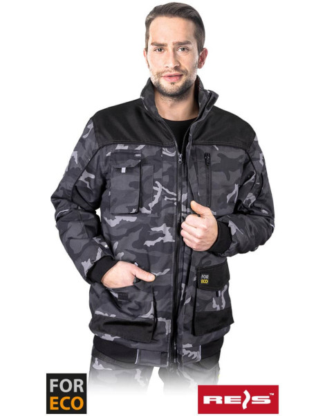 Куртка зимова робоча REIS FOR-WIN-J MOB