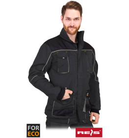 Куртка зимова робоча REIS FOR-WIN-J SBJS
