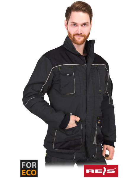 Куртка зимова робоча REIS FOR-WIN-J SBJS