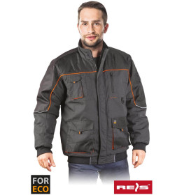 Куртка зимова робоча REIS FOR-WIN-J SBP