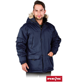 Куртка зимова робоча REIS GROHOL G