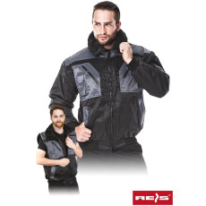 Куртка зимова робоча REIS ICEBERG BS