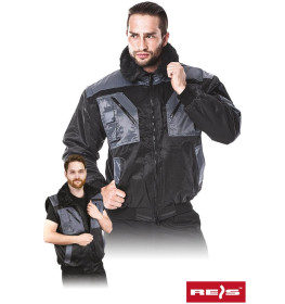 Куртка зимова робоча REIS ICEBERG BS