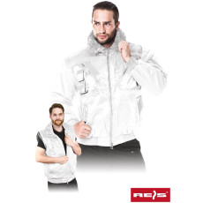 Куртка зимова робоча REIS ICEBERG W