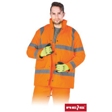 Куртка зимова робоча REIS K-VIS P