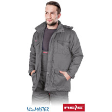 Куртка зимова робоча REIS KMO-LONG S