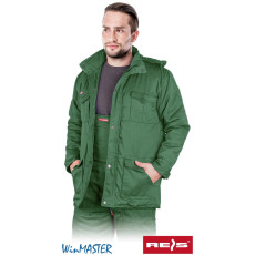 Куртка зимова робоча REIS KMO-LONG Z