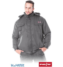 Куртка зимова робоча REIS KMO-PLUS S