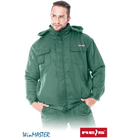 Куртка зимова робоча REIS KMO-PLUS Z