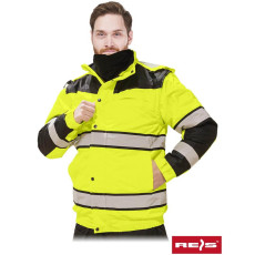 Куртка зимова робоча REIS MILLING YB