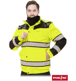 Куртка зимова робоча REIS MILLING YB