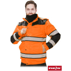 Куртка зимова робоча REIS MILLING PB