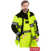 Куртка зимова робоча REIS MILLING-LJ PB