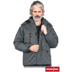 Куртка зимова робоча REIS NORWAY SB