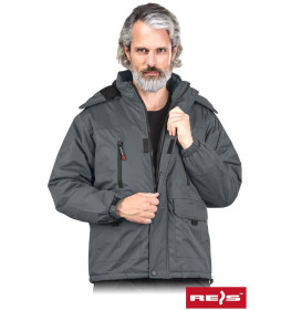 Куртка зимова робоча REIS NORWAY SB