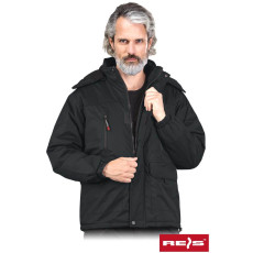 Куртка зимова робоча REIS NORWAY B