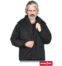 Куртка зимова робоча REIS NORWAY B