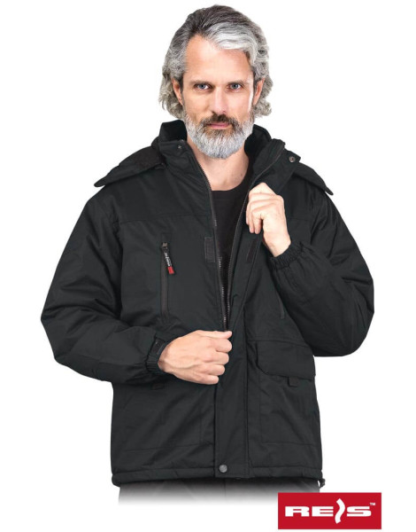 Куртка зимова робоча REIS NORWAY B