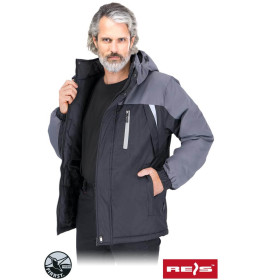 Куртка зимова робоча REIS OSVALD BS