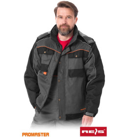 Куртка зимова робоча REIS PRO-FEDDER SBP