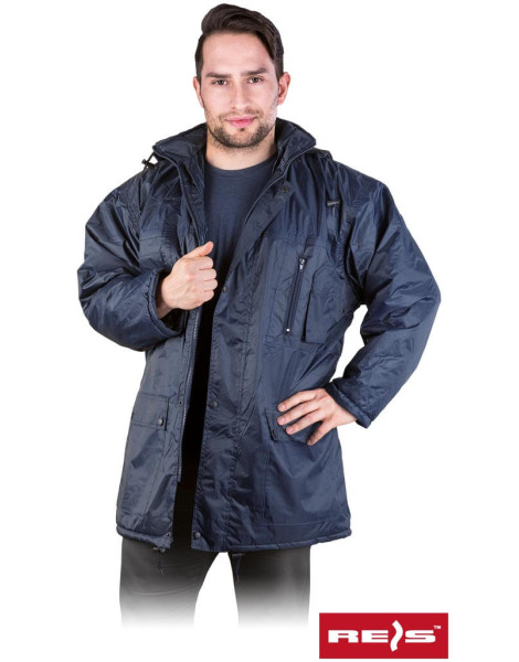 Куртка зимова робоча REIS SYBERIA G