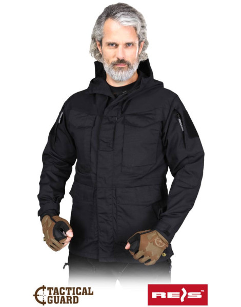 Куртка зимова робоча REIS TG-VOLTURE BS