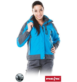 Куртка  робоча жіноча REIS TREEFROG NS