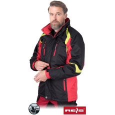 Куртка зимова робоча REIS WILSSON BC