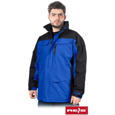 Куртка зимова робоча REIS WIN-BLUE NB