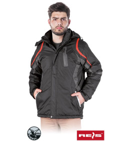 Куртка зимова робоча REIS WOLFRAM BSP