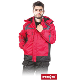 Куртка зимова робоча REIS ZEALAND CB