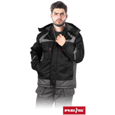 Куртка зимова робоча REIS ZEALAND BS