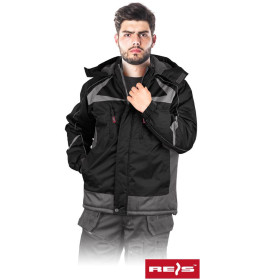 Куртка зимова робоча REIS ZEALAND BS