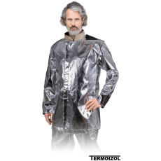 Куртка зимова робоча TERMOIZOL TLHR-J SI 176-182