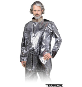 Куртка зимова робоча TERMOIZOL TLHR-J SI 176-182