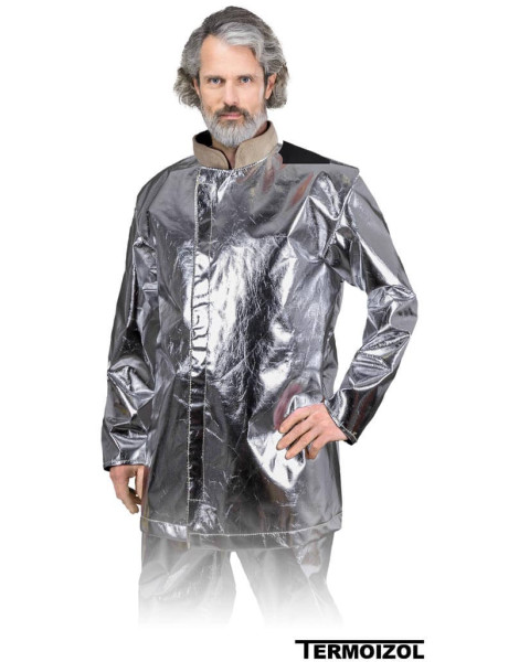 Куртка зимова робоча TERMOIZOL TLHR-J SI 176-182