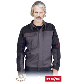 Толстовка захисна REIS BOMER-J SDSG 