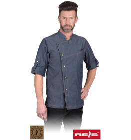 Толстовка захисна REIS MAESTO S