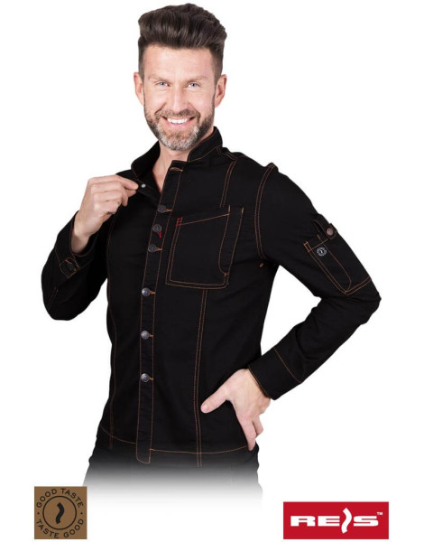 Толстовка захисна REIS MUSETTO B