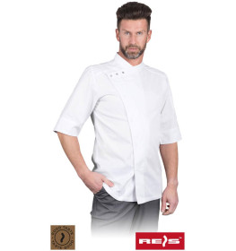 Толстовка захисна REIS PESANTE W