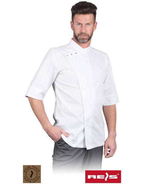 Толстовка захисна REIS PESANTE W