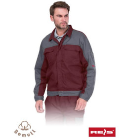 Толстовка захисна REIS BOMULL-J BORS